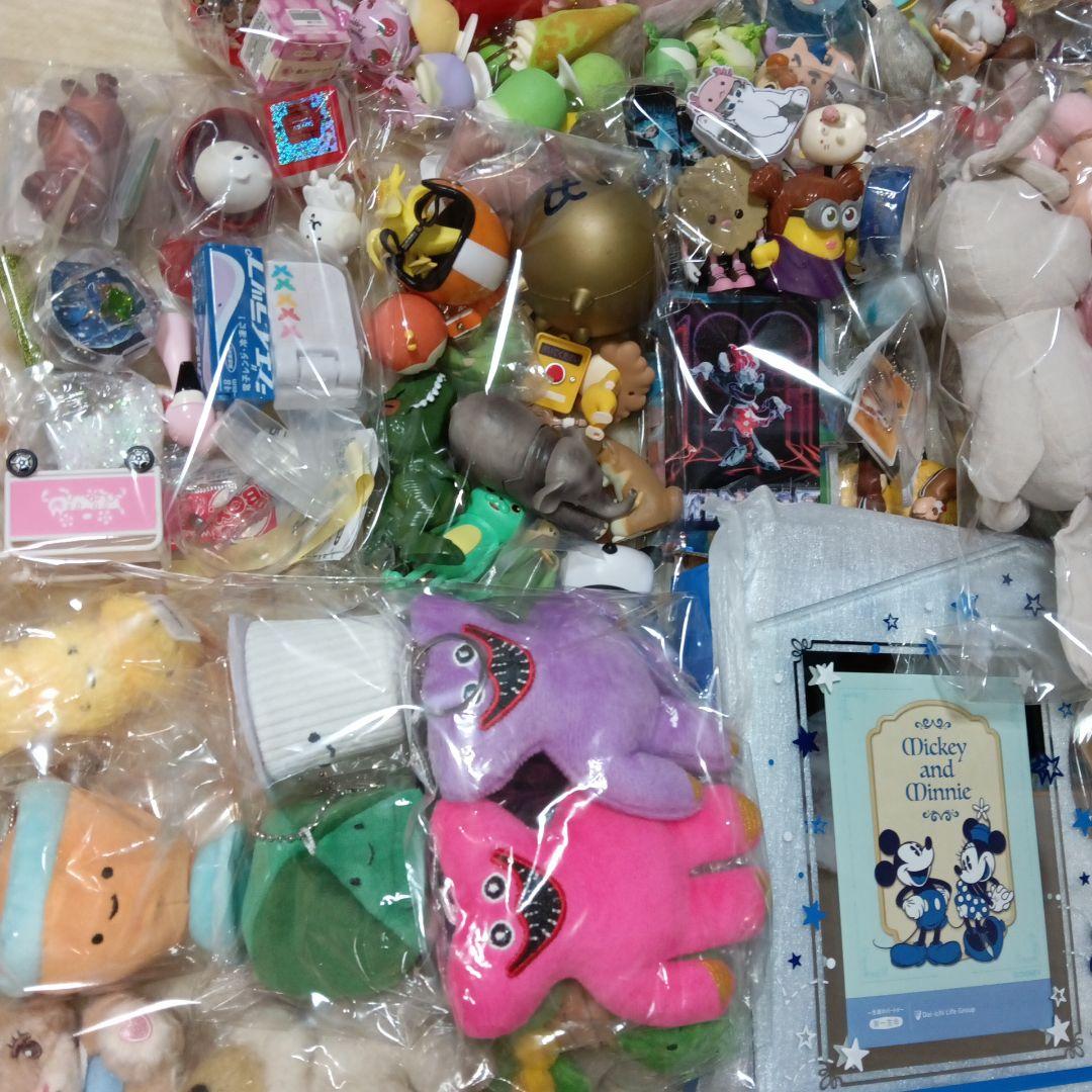 キャラクターグッズセット