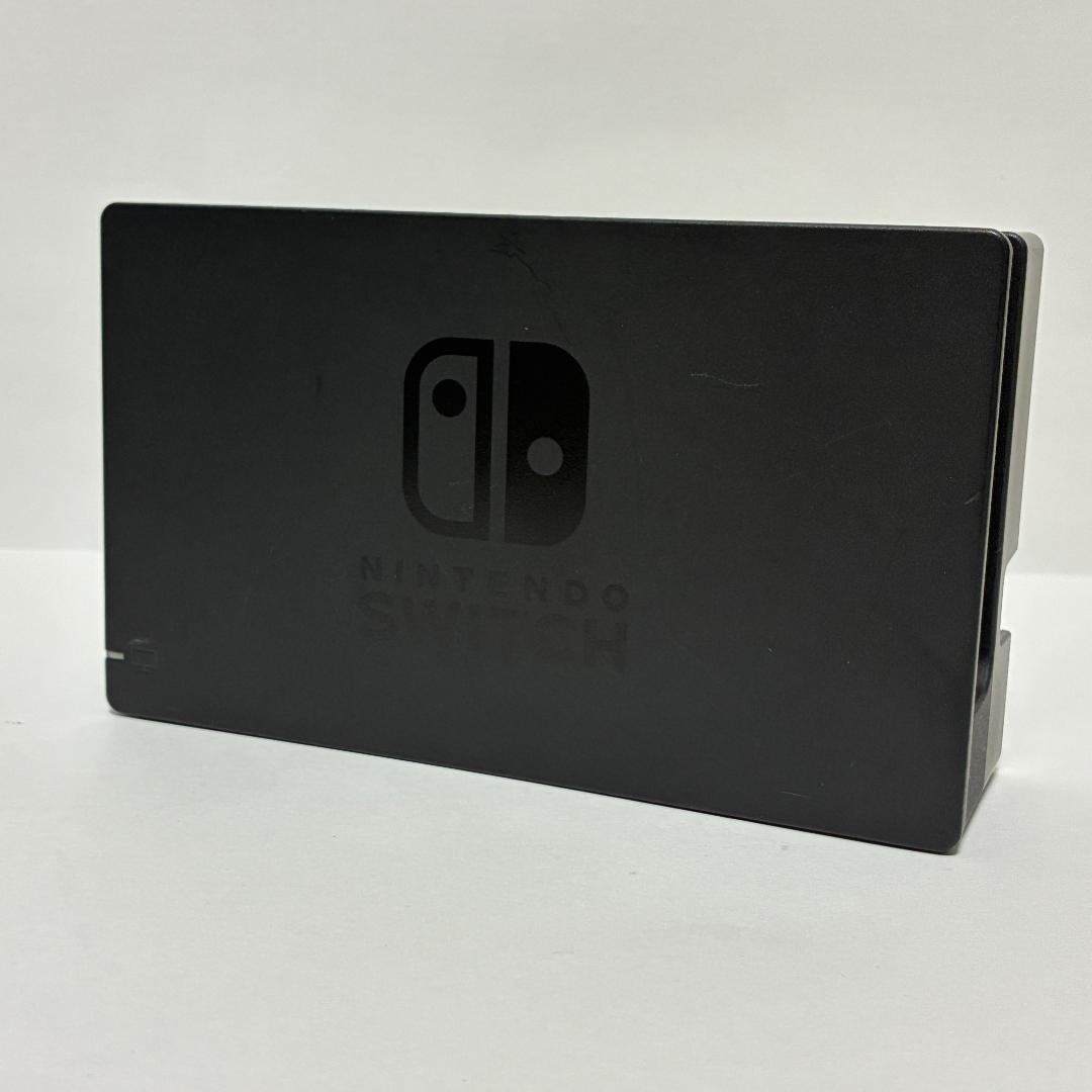 初期化済み Nintendo Switch 初代 本体 青/赤 ジョイコン