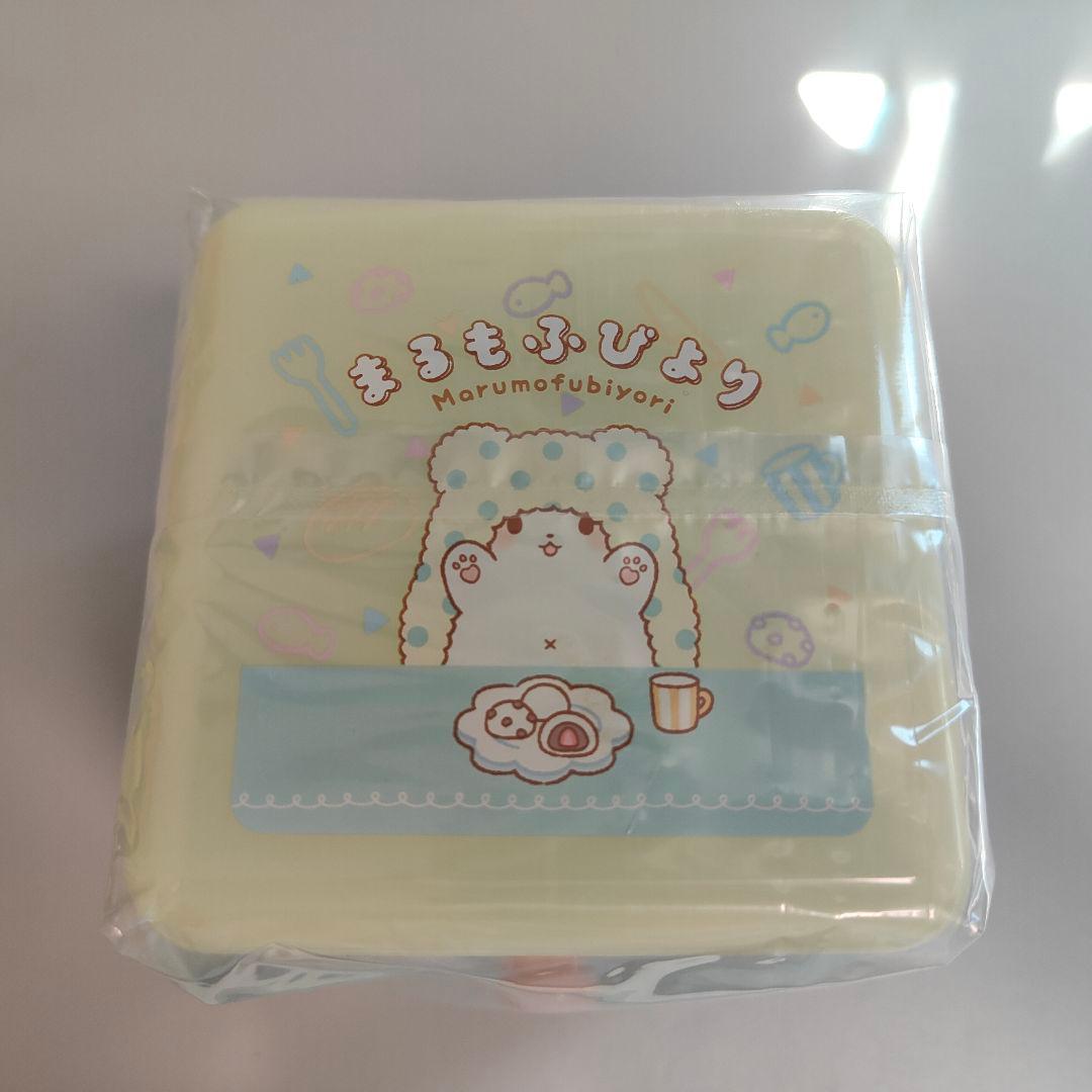 激レア！新品未開封品！まるもふびより　プラチェスト