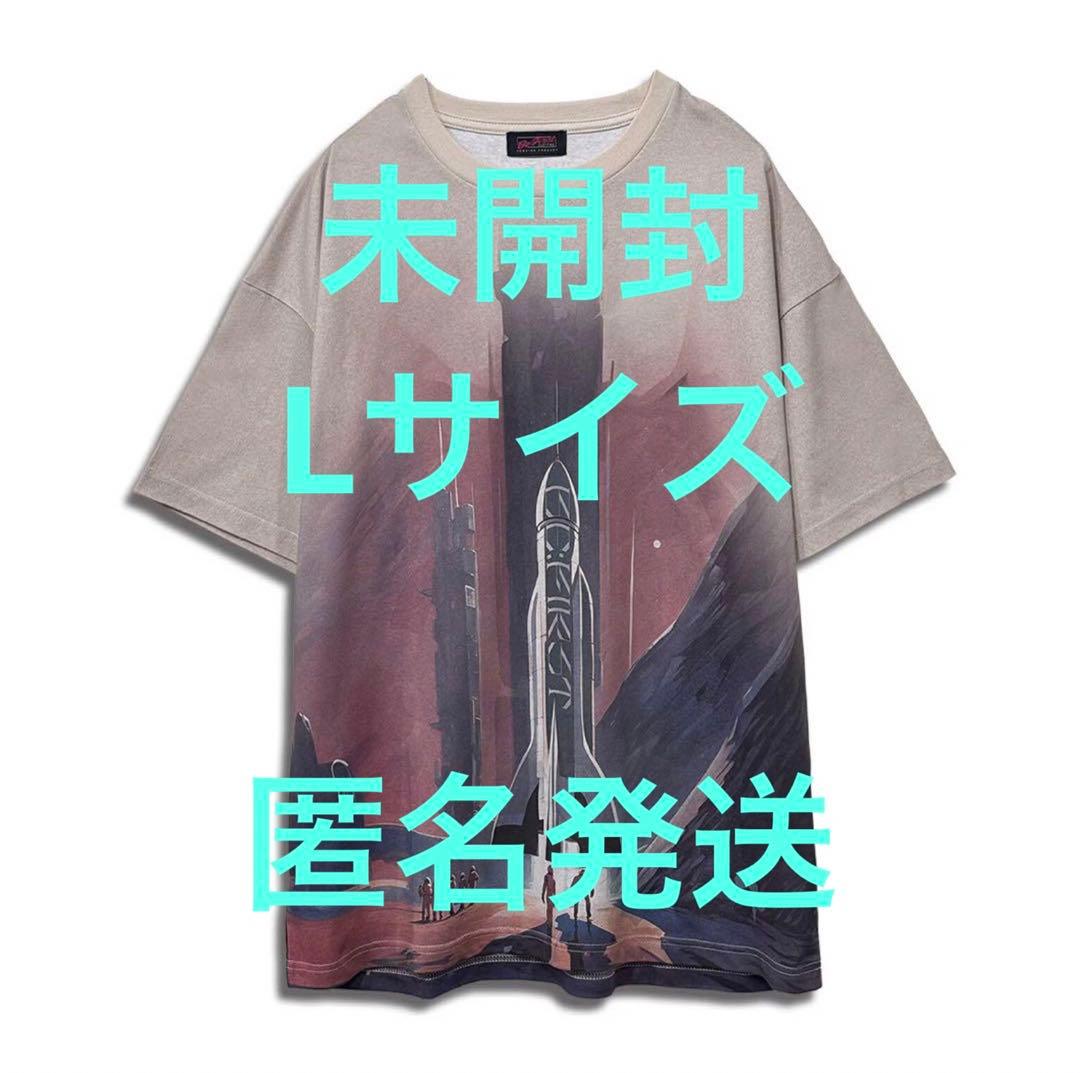 BE:FIRST 2:BE DOME TOUR Tシャツ FC限定 Lサイズ - メルカリ