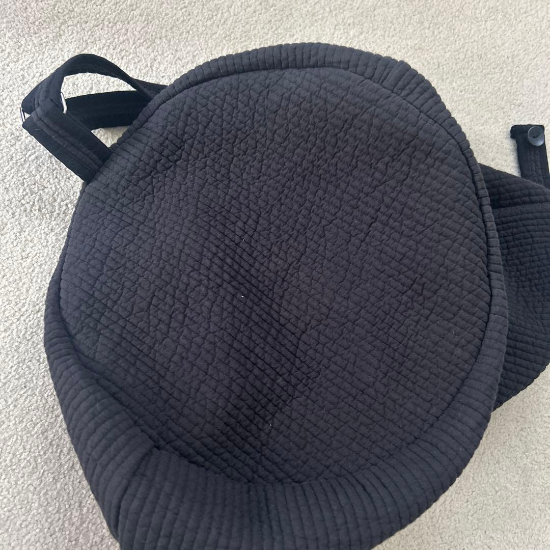 値引き★VAKT. バクト SHOULDER / BLACK