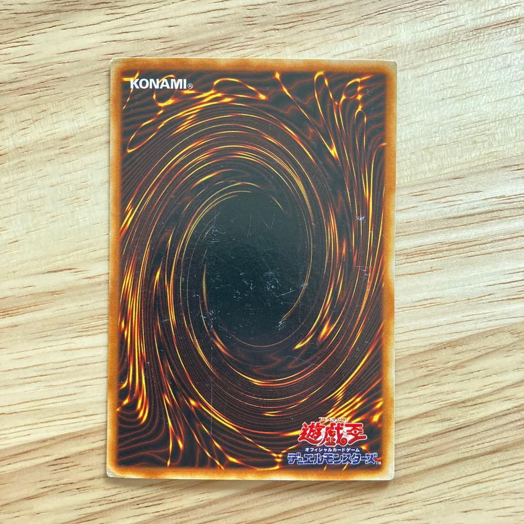 レッドアイズ・ブラックドラゴン　遊戯王