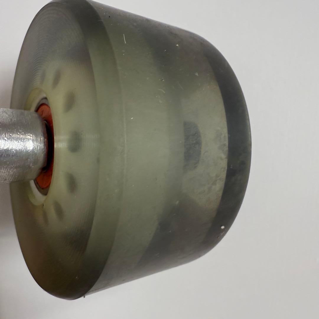 ヘブン　ロングスケートボード HEAVEN 38インチ　ロンスケ　 スケボー