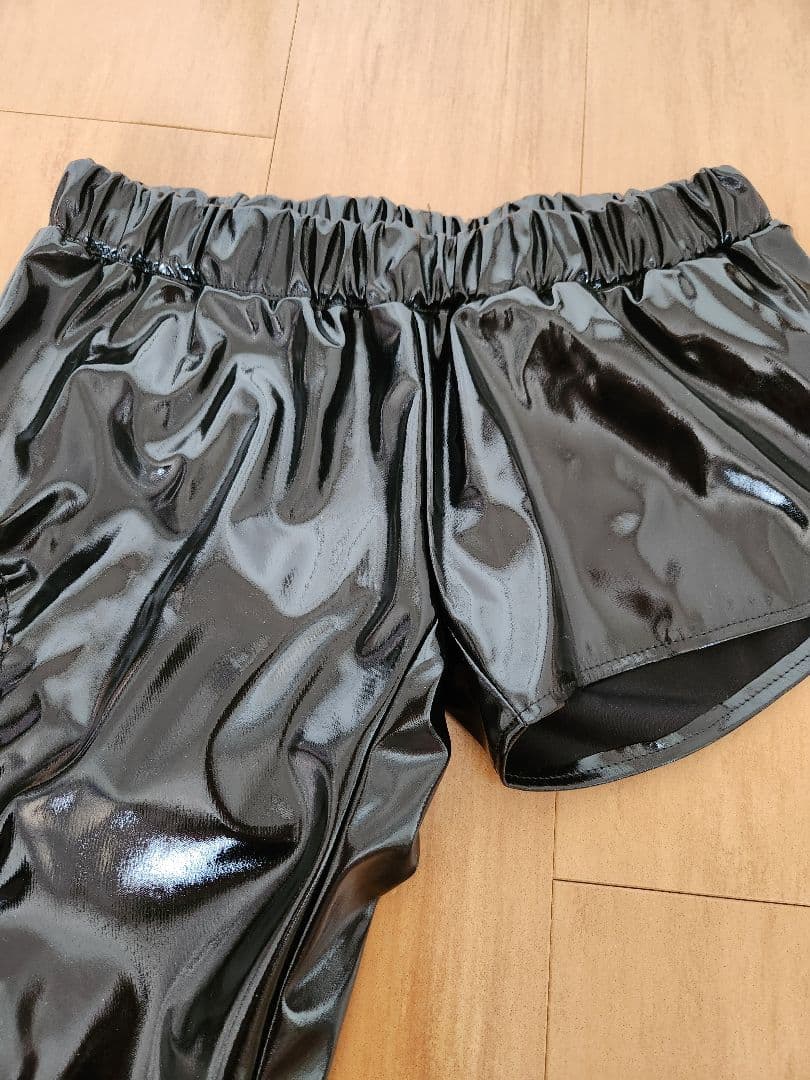 最終値下げ!!】YOSHIKI片側パンツ 片パン コスプレ XJAPAN