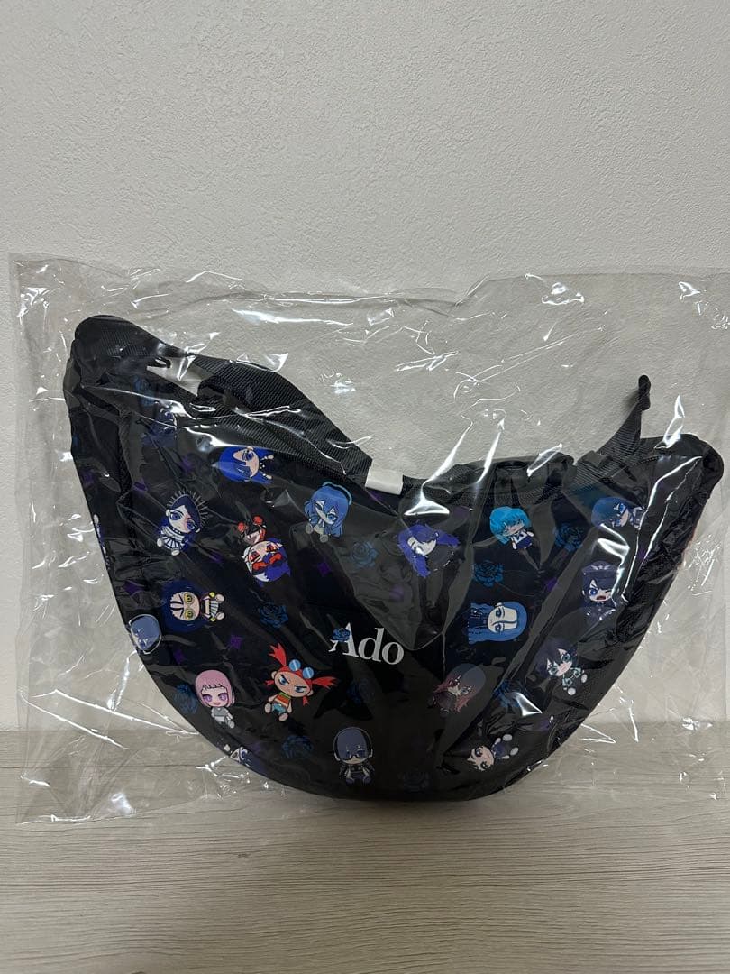 Ado auスマートパスプレミアムコンプリートセット 限定ノベルティ+