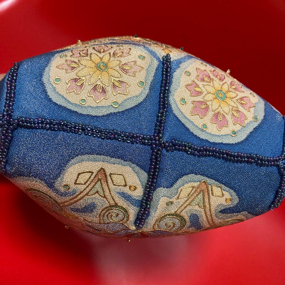 定価¥192.500【OKAJIMA】岡重okaju／和装バック