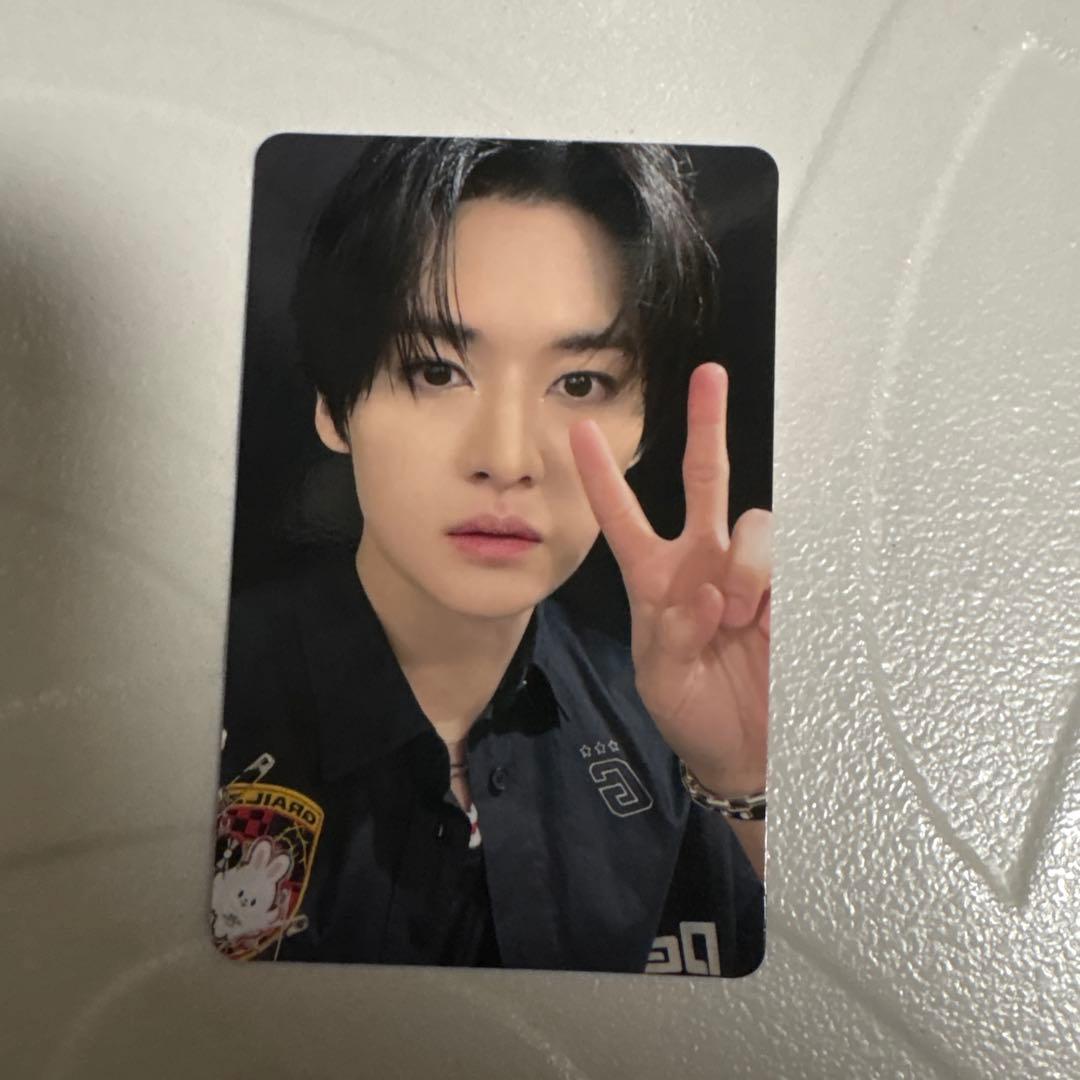 straykids HOP リノ トレカ - メルカリ