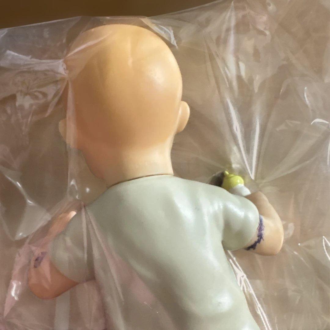 激レア トイストーリー ビッグベイビー フィギュア 20.5cm