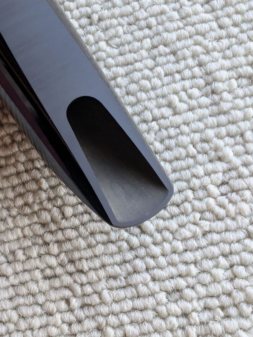 SC120 ヤナギサワ ソプラノサックス マウスピース