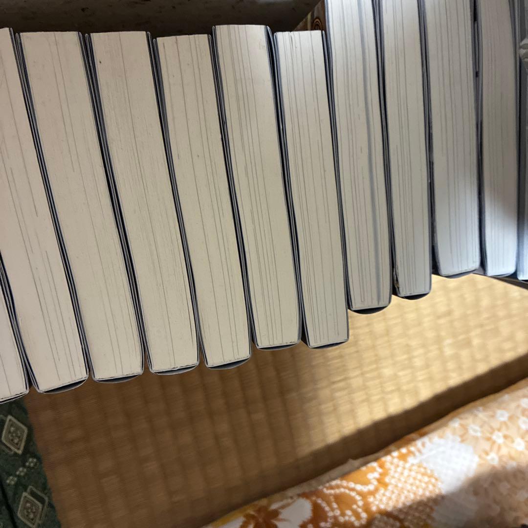 無職転生 全26巻セット+特装版購入特典小冊子付き アクリルスタンド