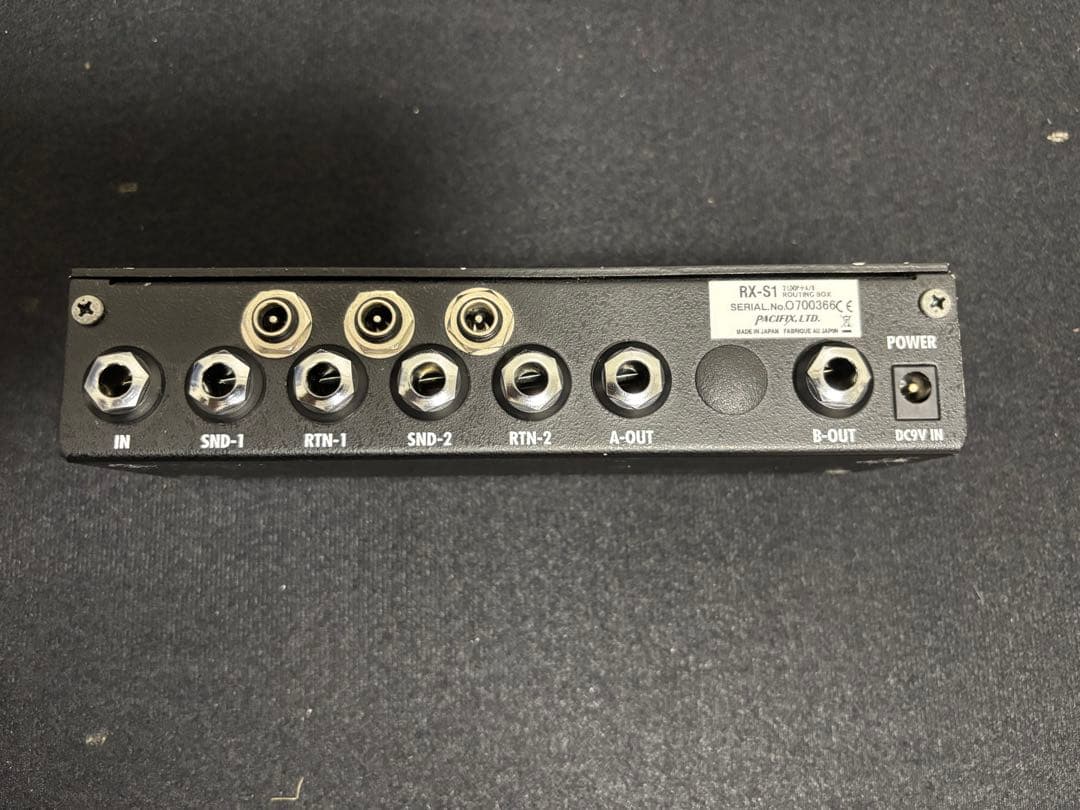 ギター Providence RX-S1