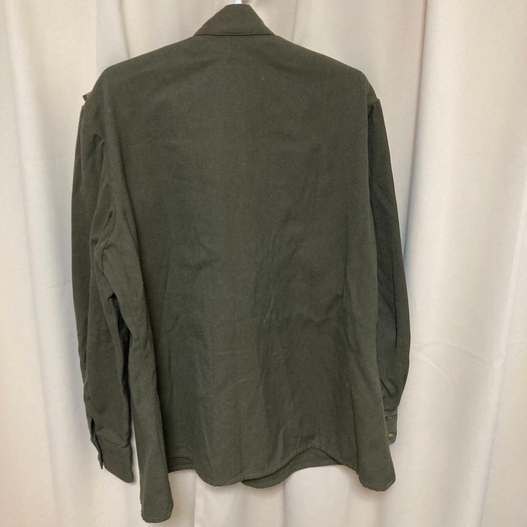 ソ連軍M43空軍将校上下中佐 略帽とベルト