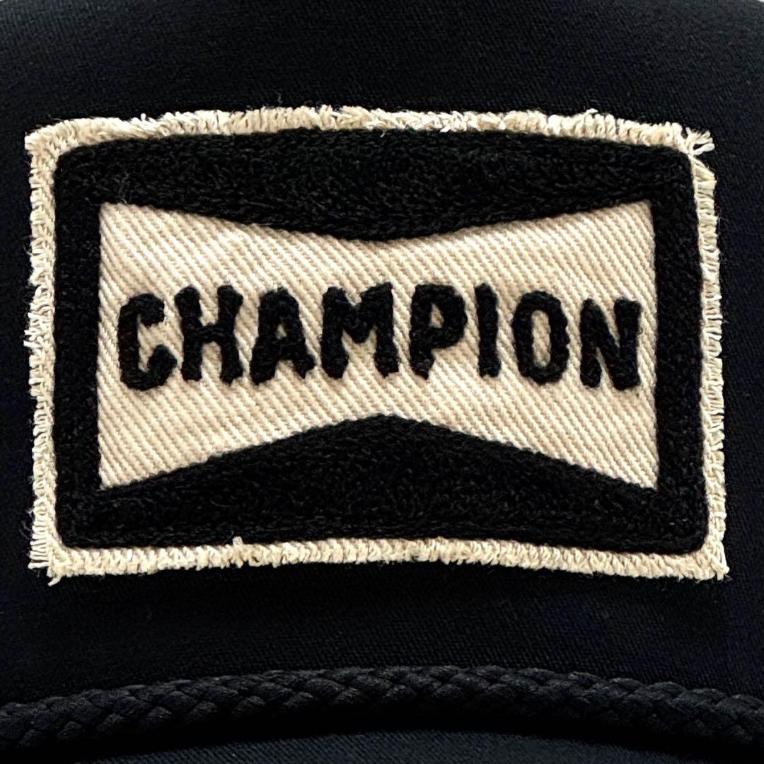 ハンドメイド】fartco loveearart同ボディ CHAMPION - メルカリ