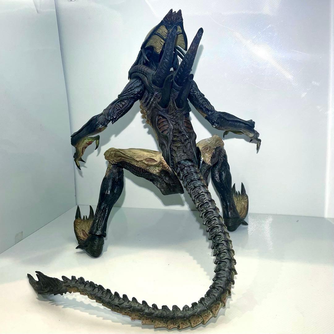 ホットトイズ AVP2 エイリアンvsプレデター コレクターズBOX 限定品