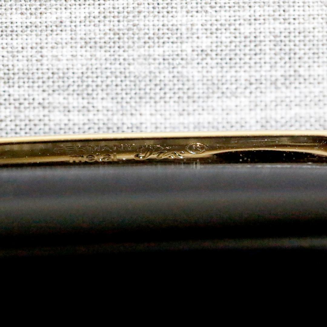 【極美品 送料込】モンブラン 万年筆 １４７ トラベラー マイスターシュテュック