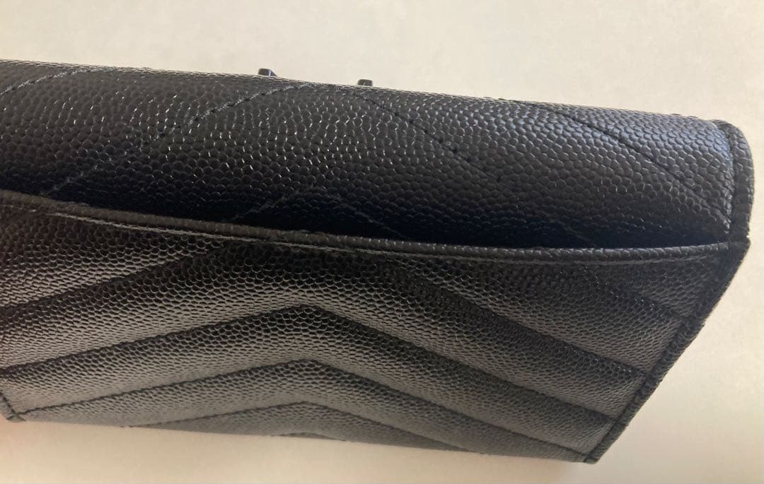 さちょり ページ　SAINT LAUREN ケース