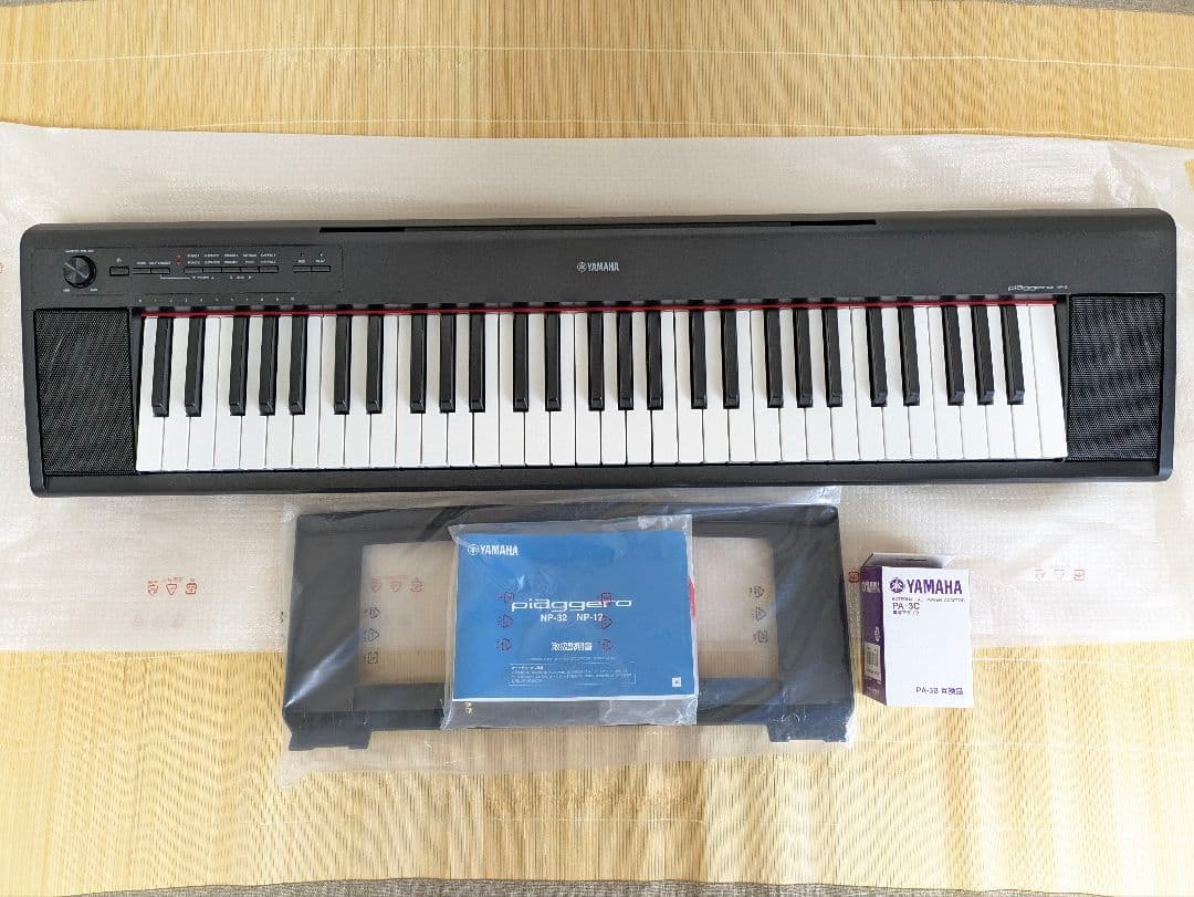 Yamaha NP-12B（'22製）