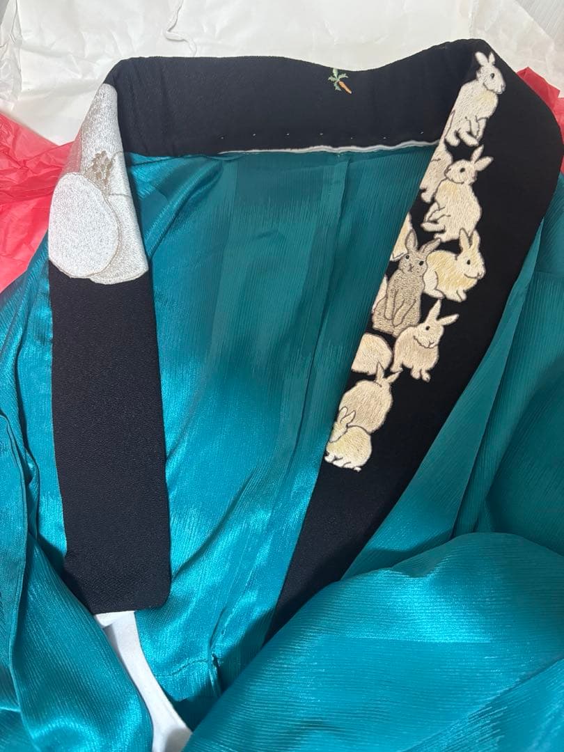 ふりふ「玉姫 」 振袖セット お値段交渉可能