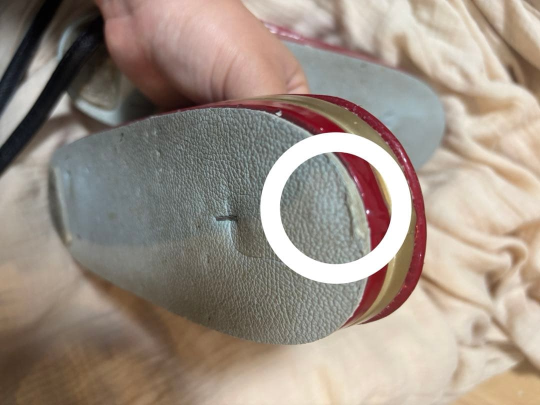 ふりふ「玉姫 」 振袖セット お値段交渉可能