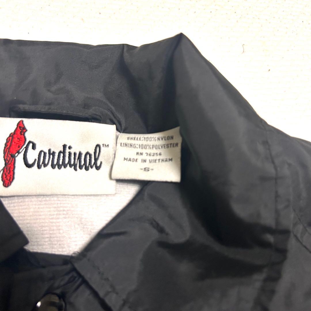 SKULL SKATES　スカルスケーツ　コーチジャケット　USAーS　美品