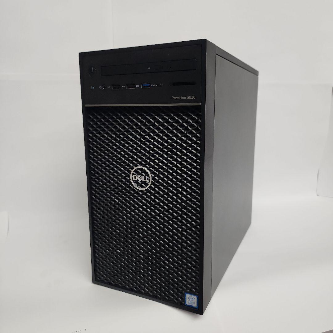 爆速!XPS8700/i7-4770 SSD+HDD/無線/office2021 爆速!XPS8700⁄i7-4770