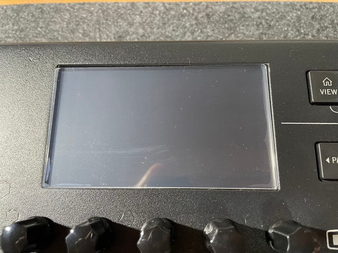 ギター Line6 POD Go