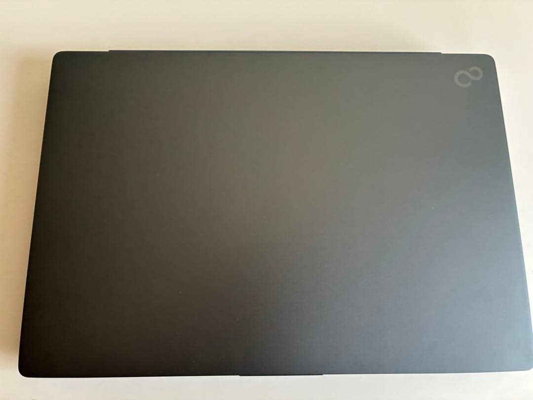 富士通 ノートパソコン グレー 富士通 ノートPC FMV Note M M55-K3 【14インチ/Windows11/Ryzen 5