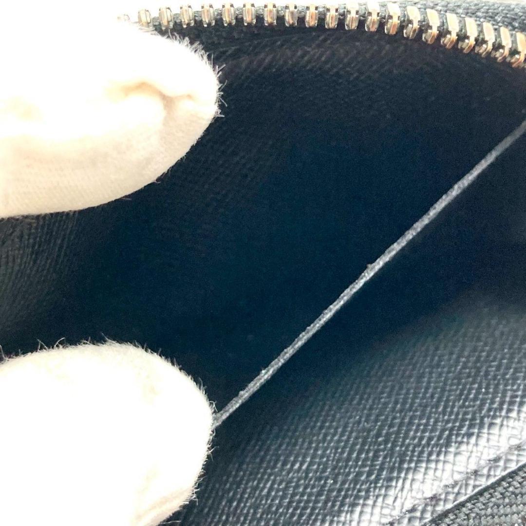 ルイヴィトン モノグラム エクリプス ポルトモネジュール 小銭入れ 70710