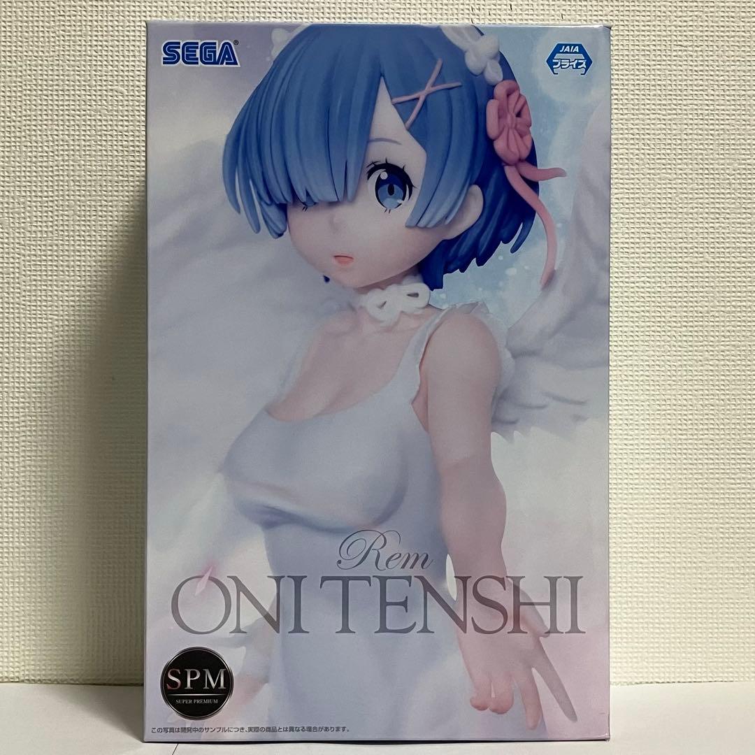 Re:ゼロから始める異世界生活 レム フィギュア １１点 まとめ売り