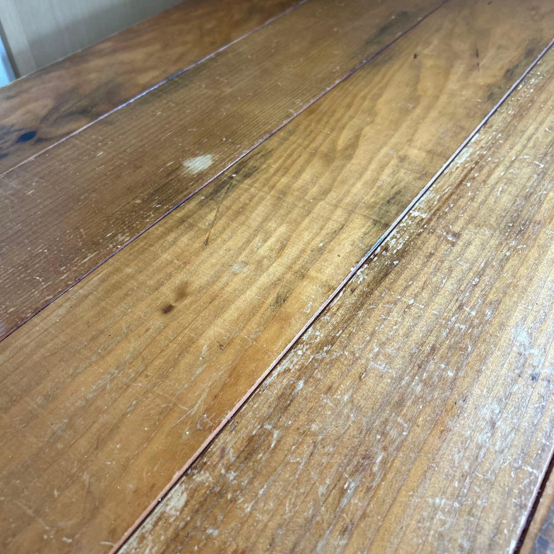 journal standard Furniture BRISTOL テーブル