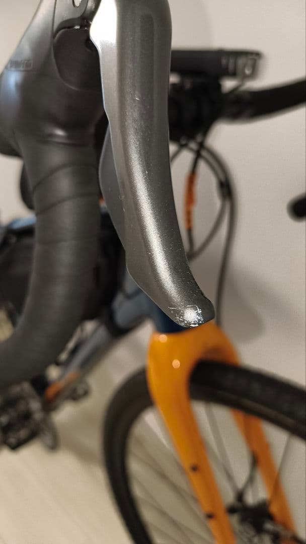 【12/23まで】Merida メリダSILEX 100 (自転車本体のみ)