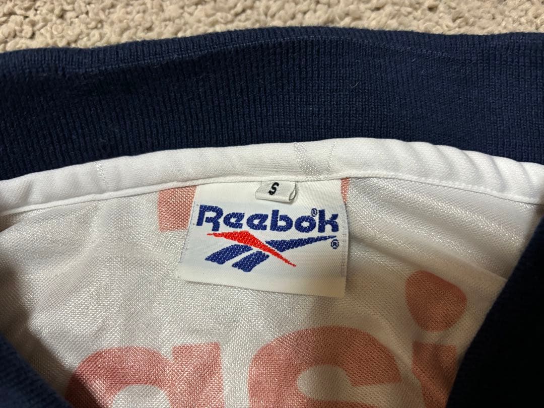 サッカー アトレティコ・ジュニオール コロンビア リーボック ユニフォーム