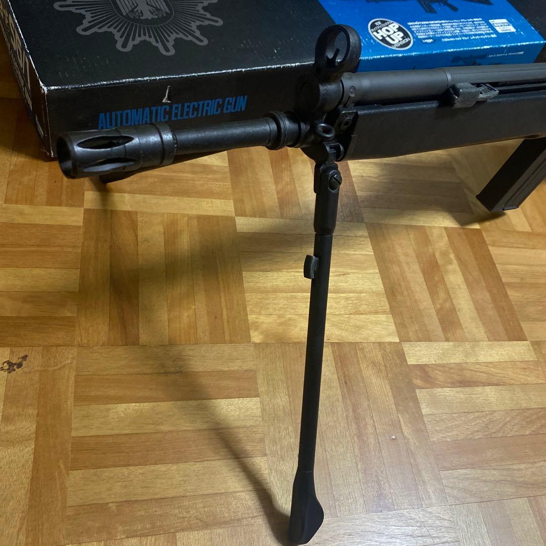 東京マルイ G3 SG-1