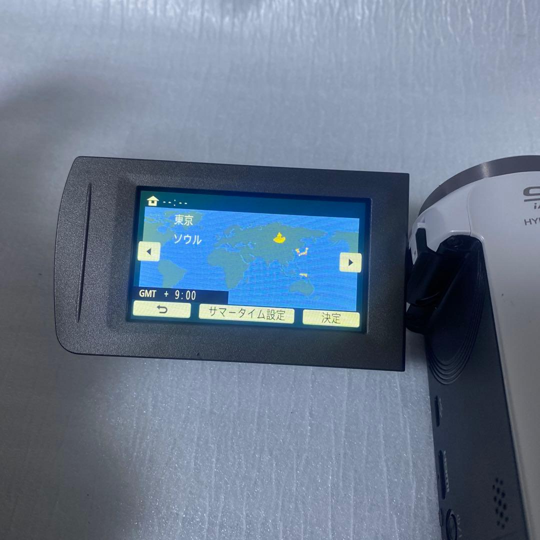 ❗️激安価格❗️ビデオカメラ　本体　HC-V360M