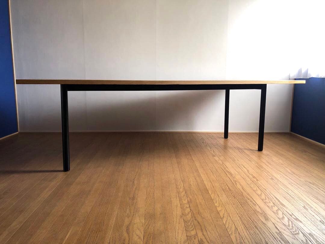 マルニ木工 MARUNI MALTA ダイニングテーブル オーク無垢材 深澤直人