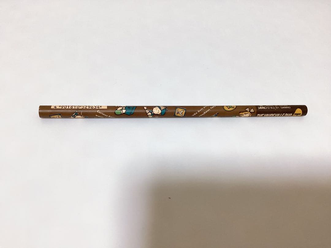 昭和レトロ サンリオ❤︎ザ ボードビルデュオ❤︎ペンケース ハンカチ