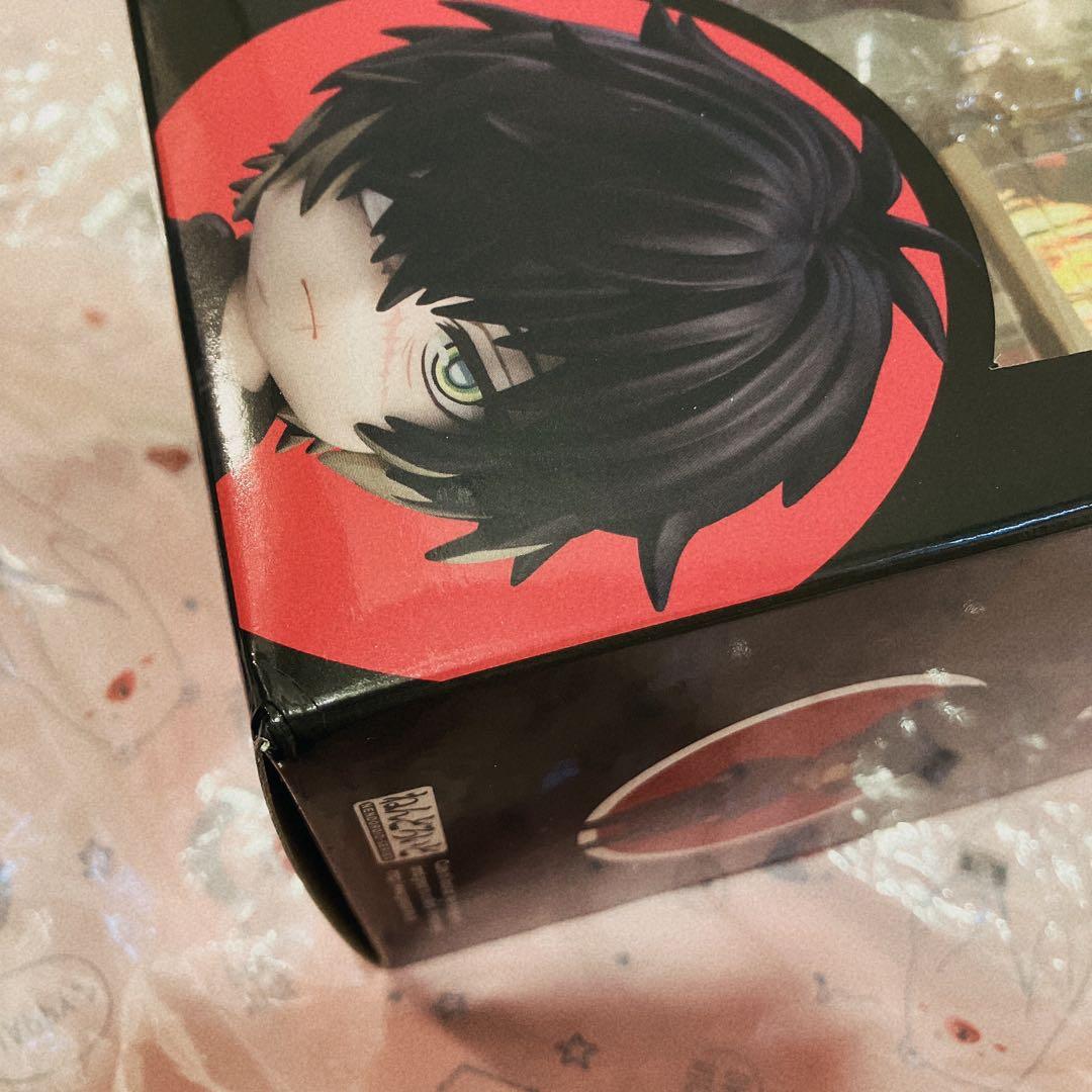 中古 スロウダメージ トワ ねんどろいど - メルカリ