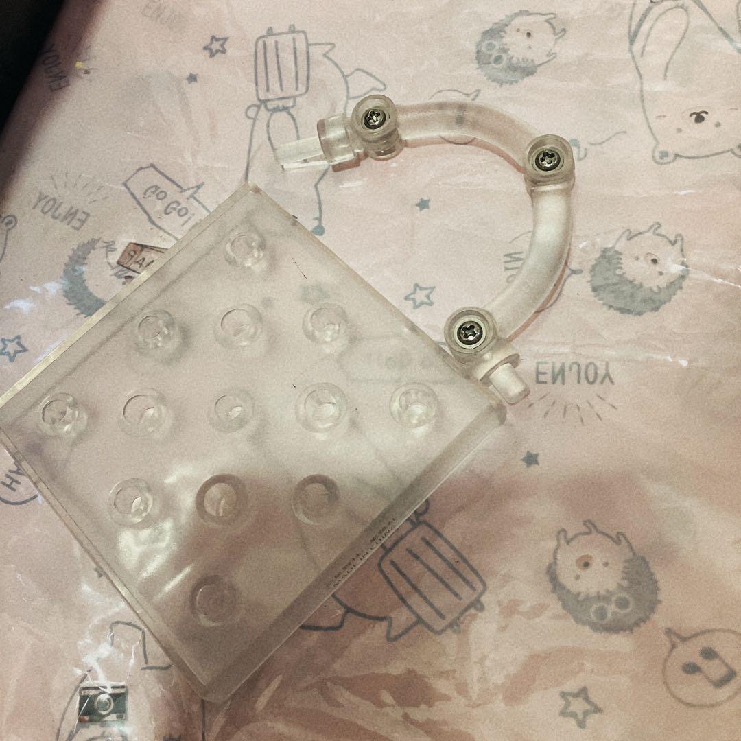 中古 スロウダメージ トワ ねんどろいど - メルカリ