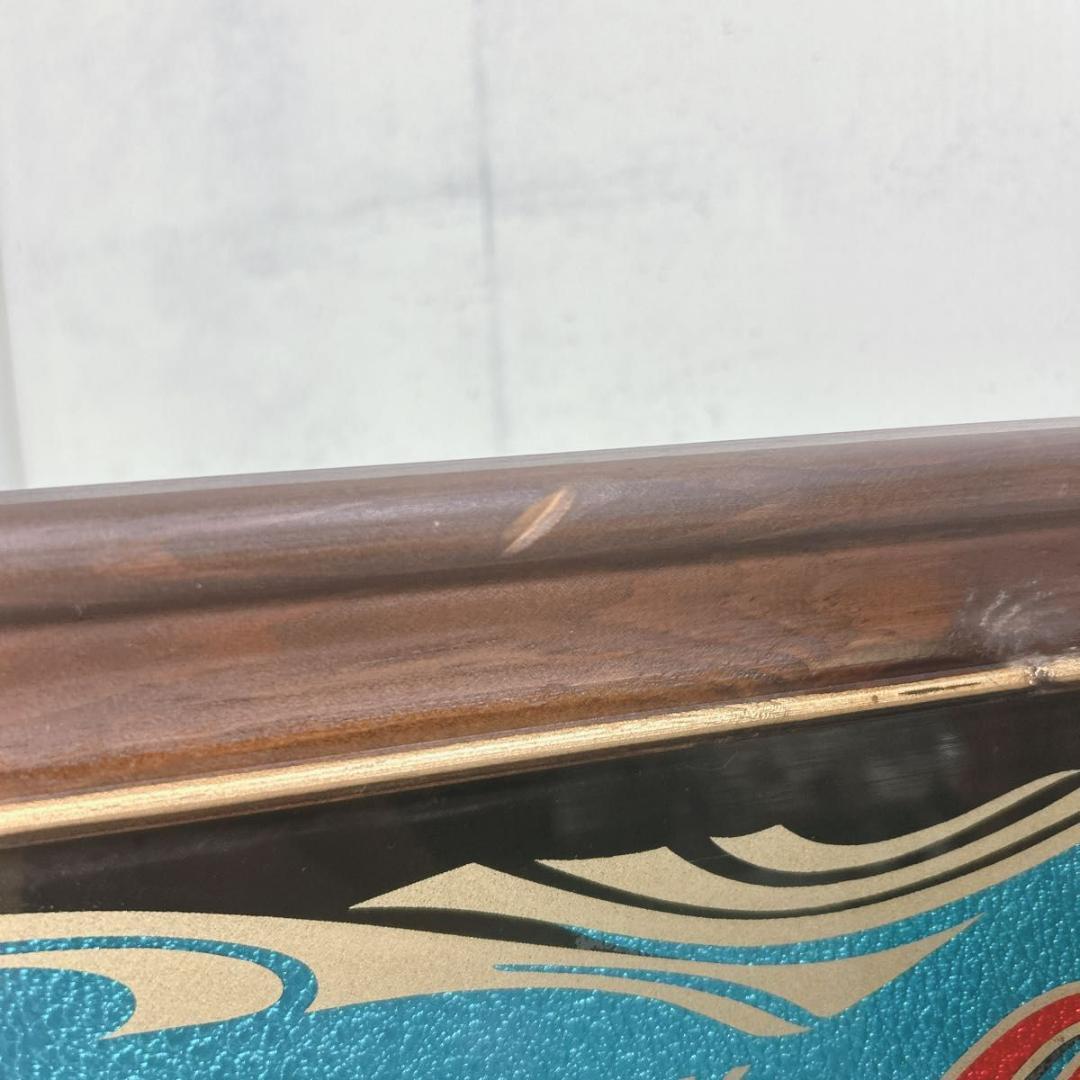 激レア】ヴィンテージ コカコーラ パブミラー アメリカン雑貨