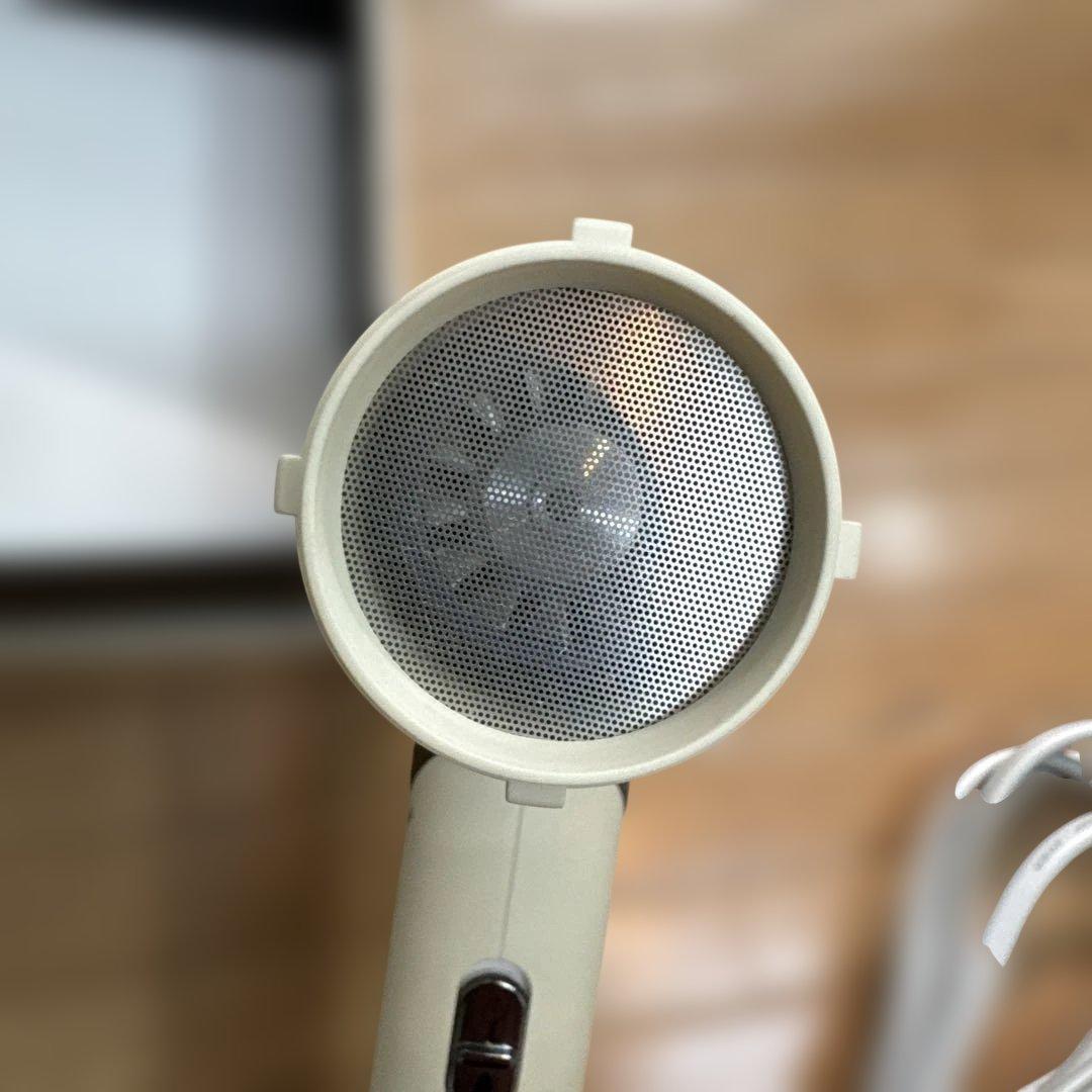 KINUJO（キヌージョ）　ＫＨ001ヘアドライヤー（正常動作品）