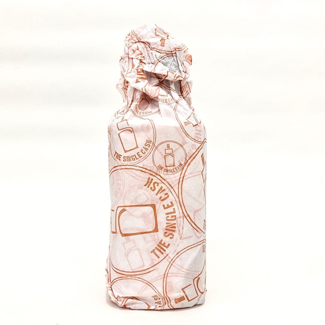 リンクウッド2014 10yo Glover Collection