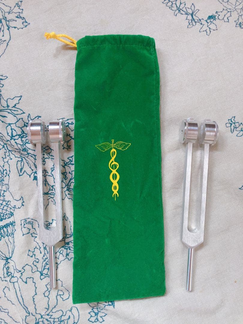 【音叉おまとめ】我知日さま