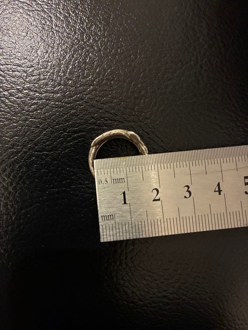 k*様 TADY&KING フェザーリングSV ピンキー９号