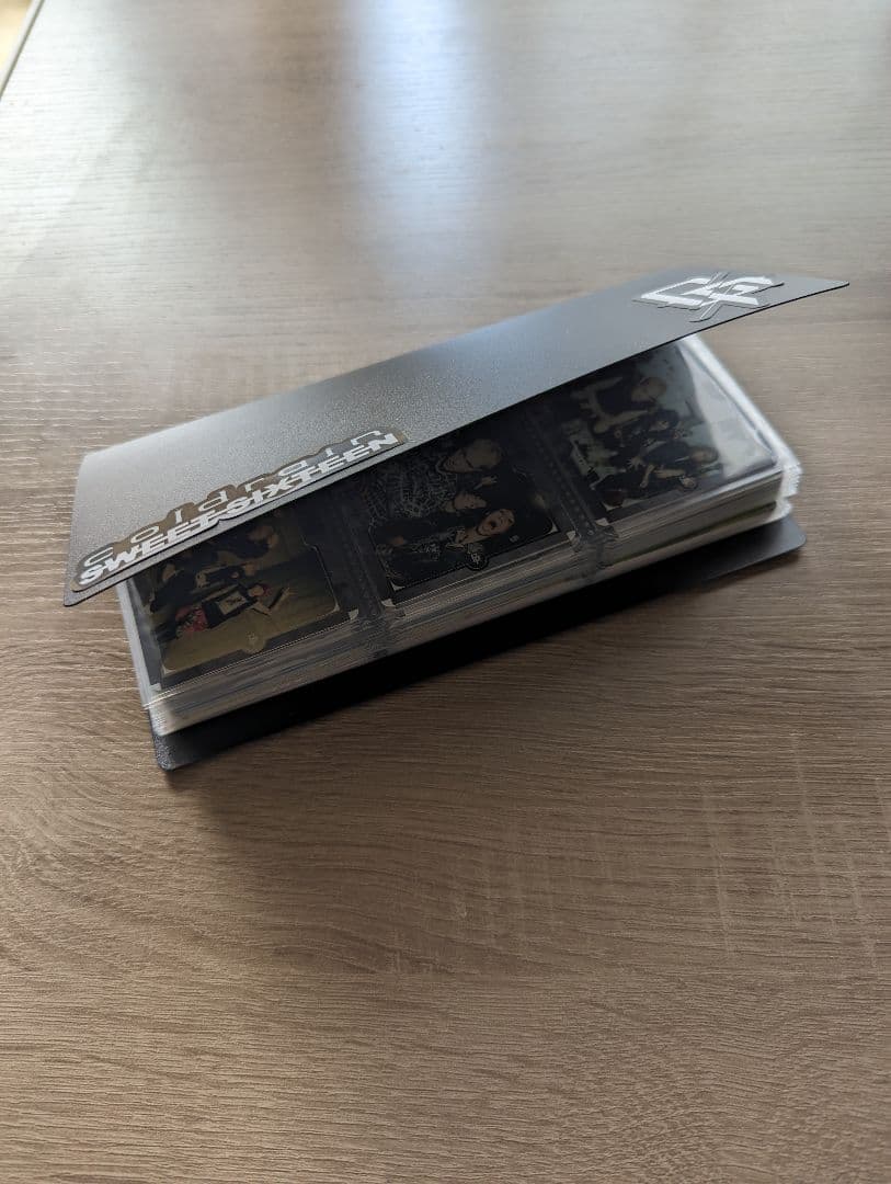 ブランドゲーム・おもちゃ・グッズ - coldrain トレカ コンプセット