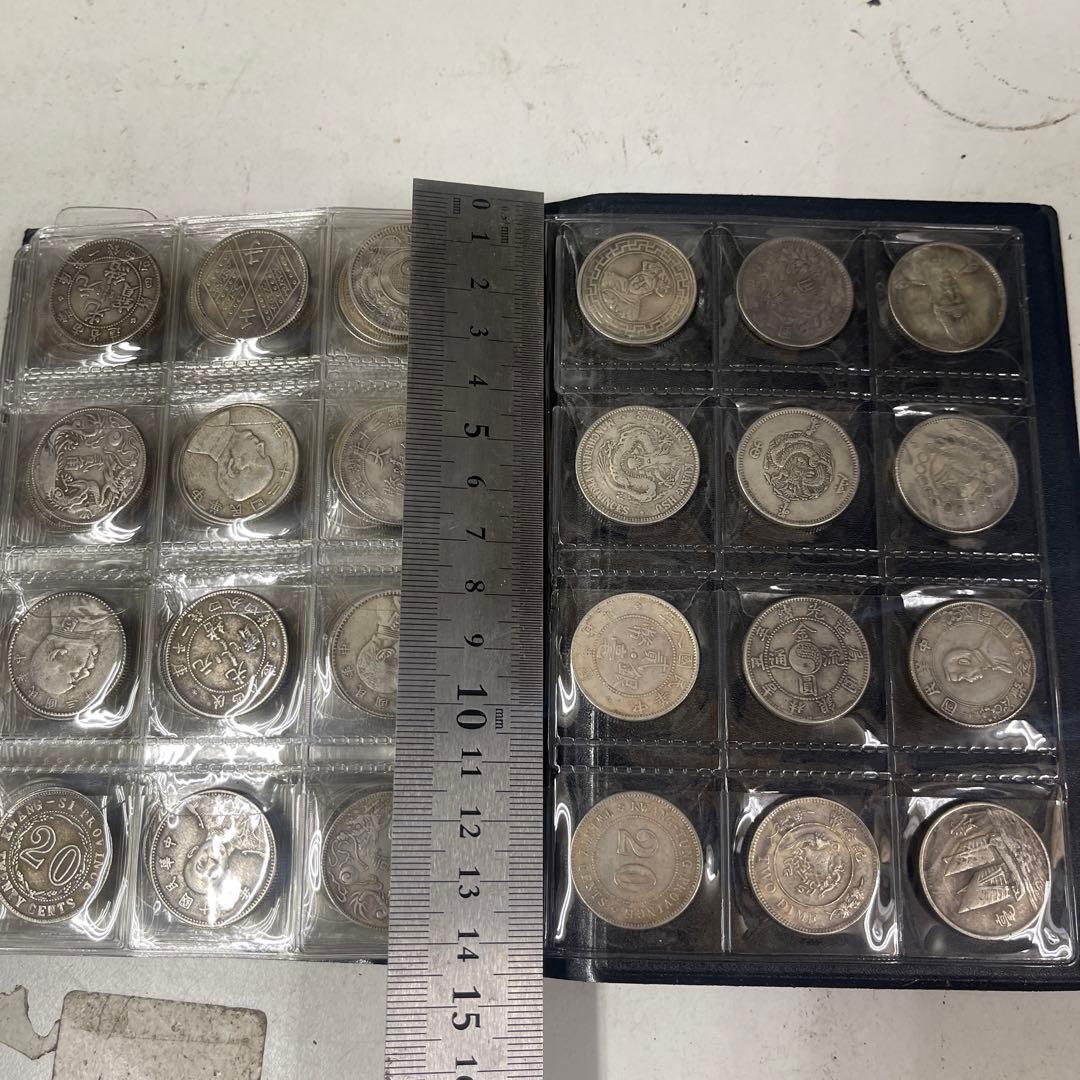 み*。様 旧家蔵出 中国歴代 貨幣 通宝 貨幣 まとめ120枚入