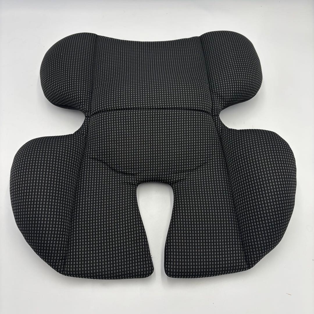 【極美品】マムズキャリー　ターン・レジェFIX ISOFIX チャイルドシート