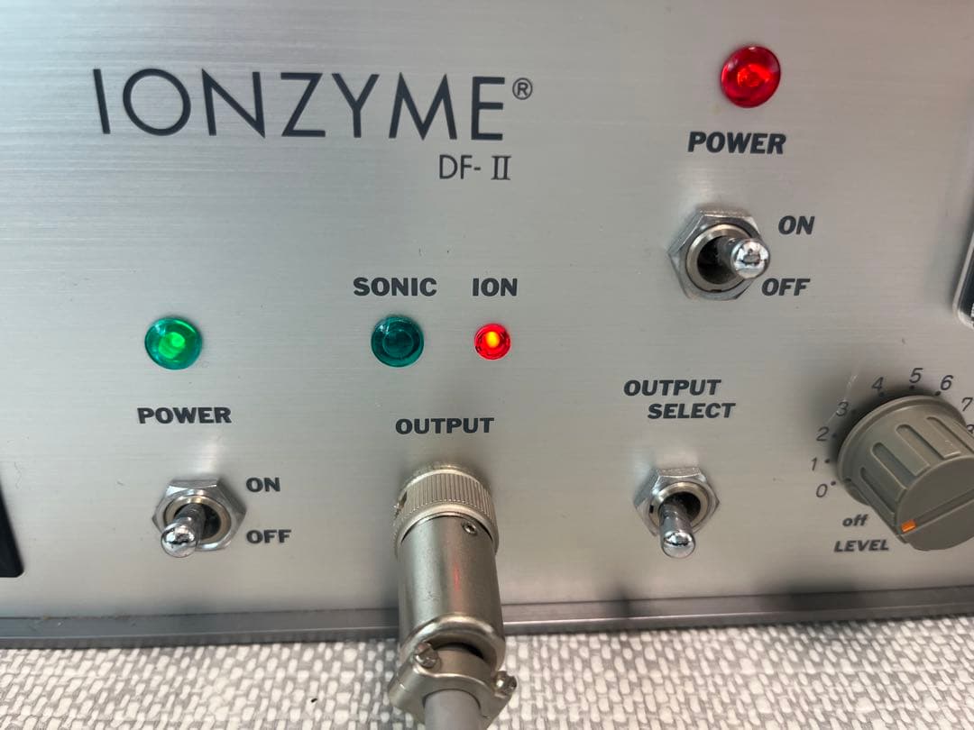 イオンザイム DF-2 ionzyme df-ⅱ ENVIRON エンビロン - yellows.co.jp