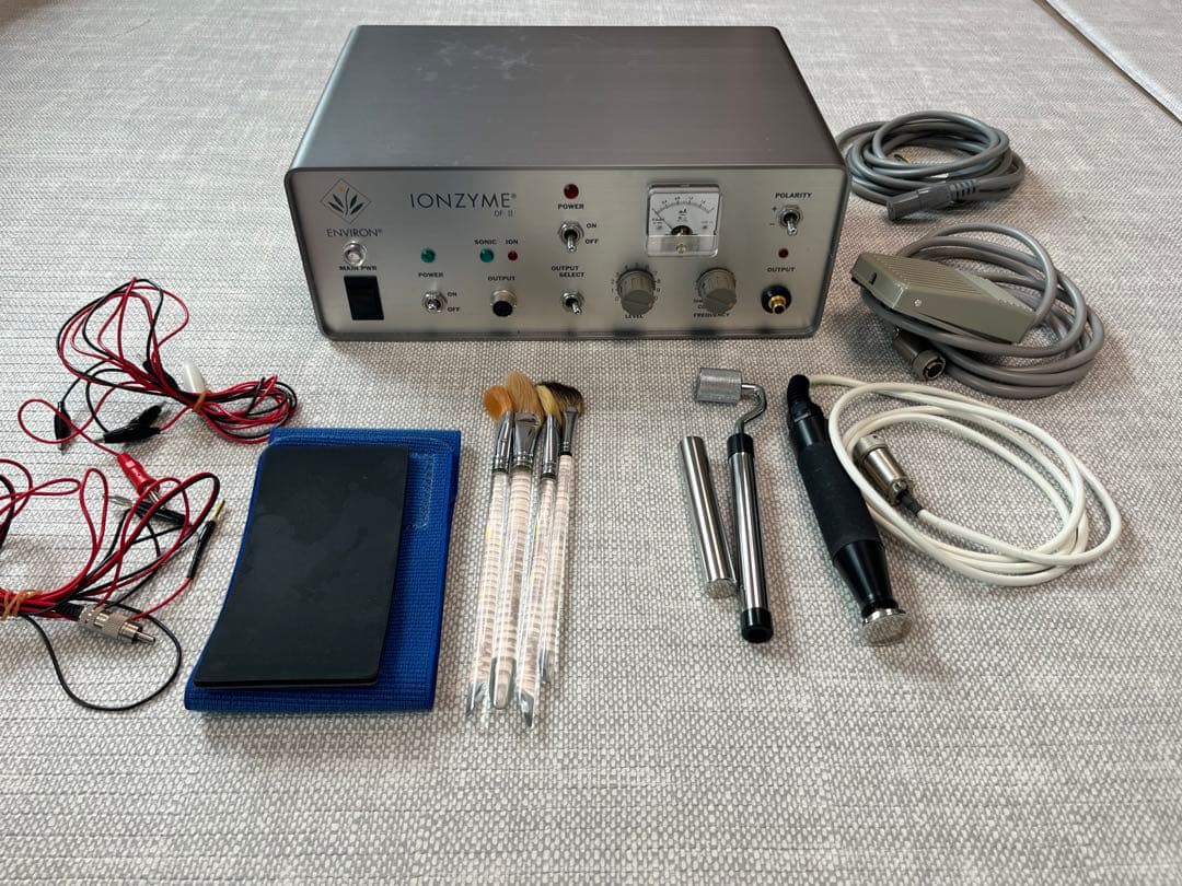 イオンザイム DF-2 ionzyme df-ⅱ ENVIRON エンビロン - yellows.co.jp