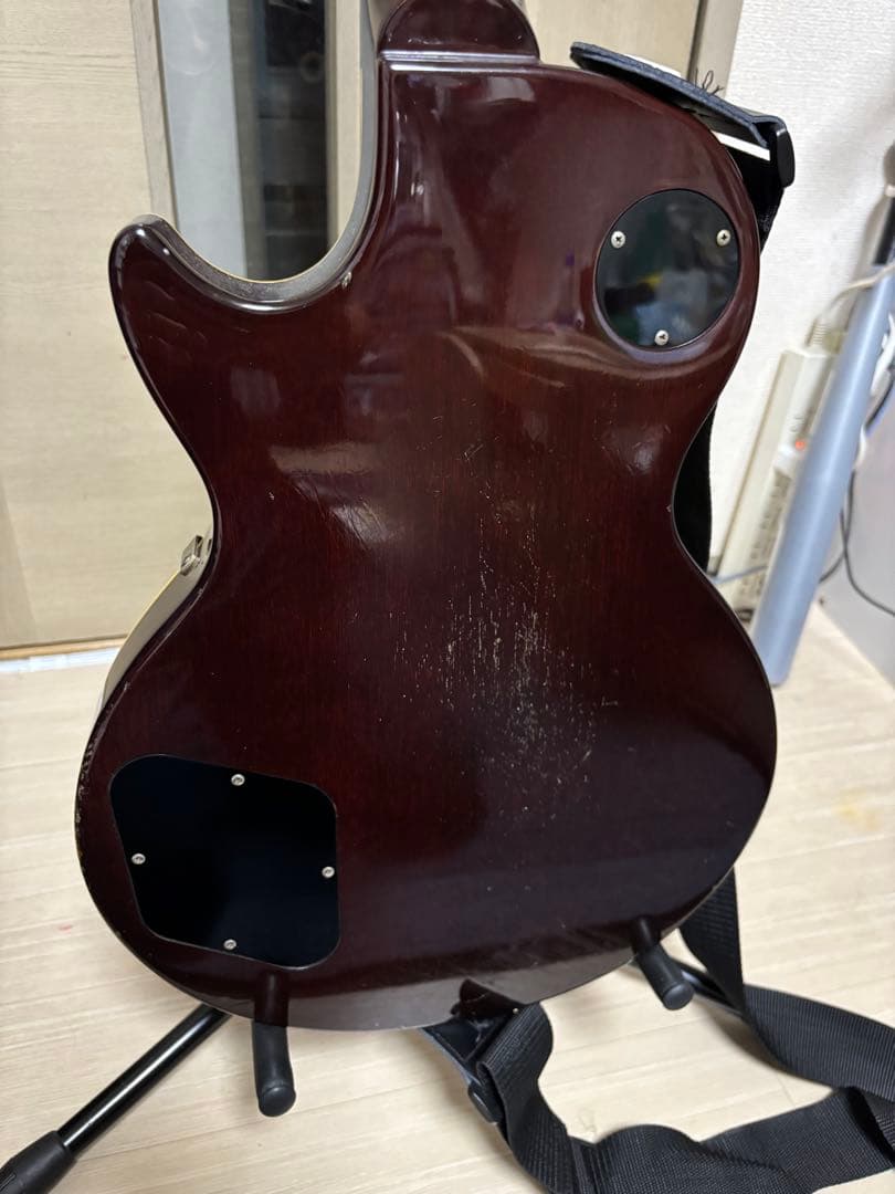 Orville Les Paul LPS-80F ※ジャンク品できれば手渡し希望