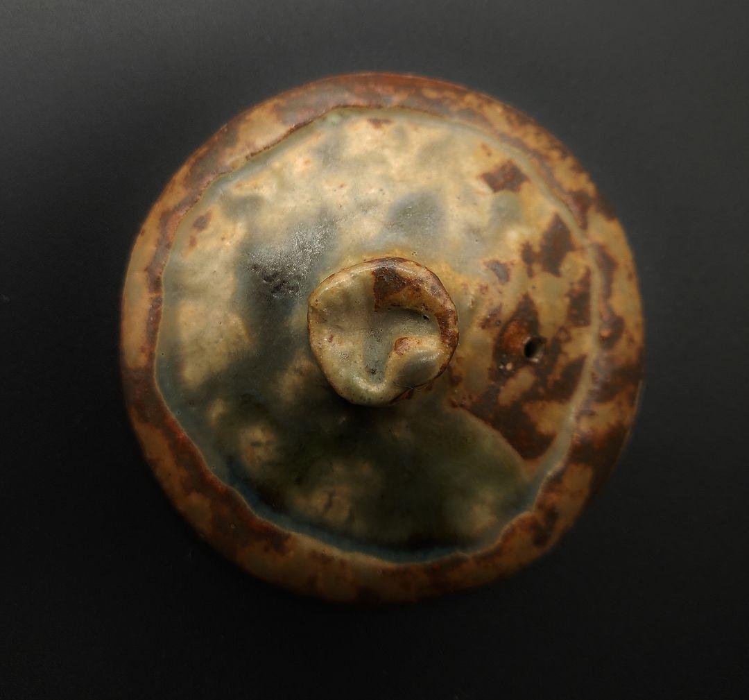 古美術 宝瓶 急须 茶道具 骨董品